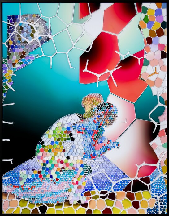 Oh boy oh boy XVIII A