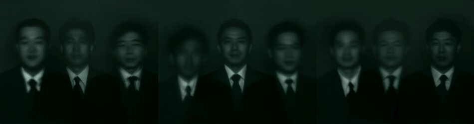 A Day in Seoul: Unknown