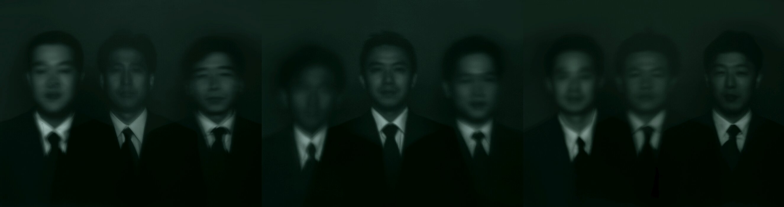 A Day in Seoul: Unknown