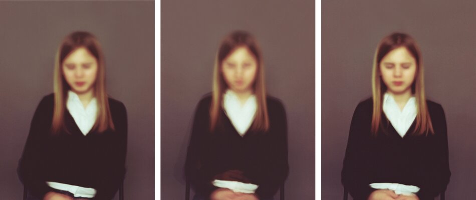 Believing is Seeing #3-1, 3-2, 3-3