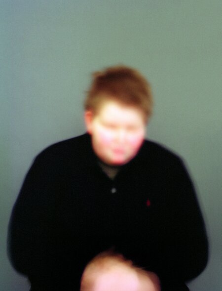 Believing is Seeing #1