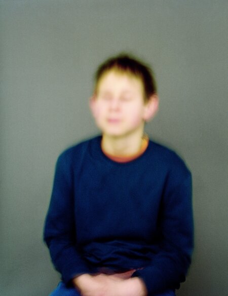 Believing is Seeing #10