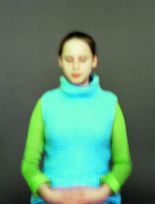 Believing is Seeing #11