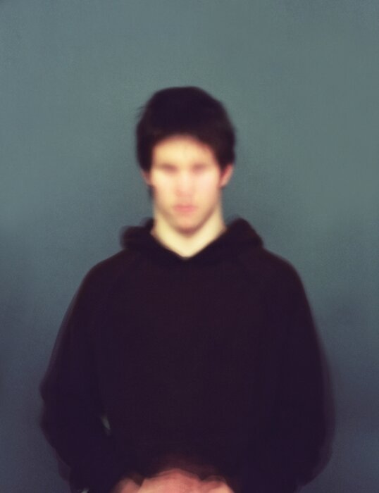 Believing is Seeing #12