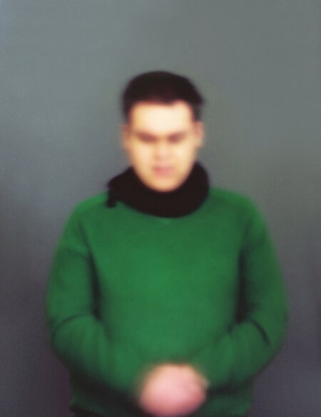 Believing is Seeing #13