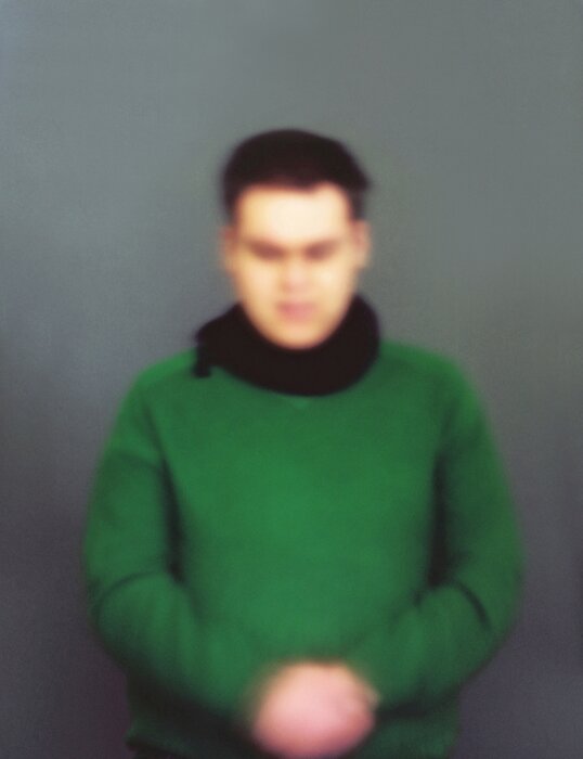 Believing is Seeing #13