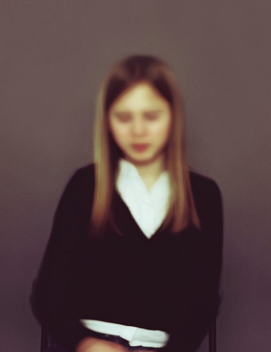 Believing is Seeing #3-1, 3-2, 3-3