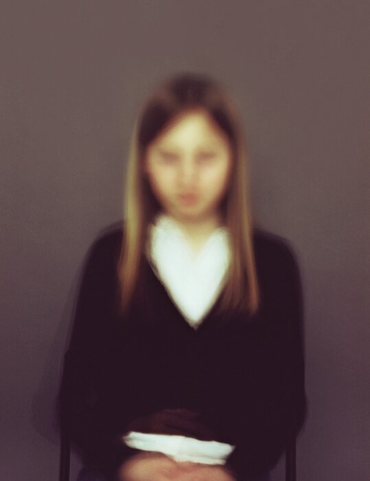 Believing is Seeing #3-1, 3-2, 3-3