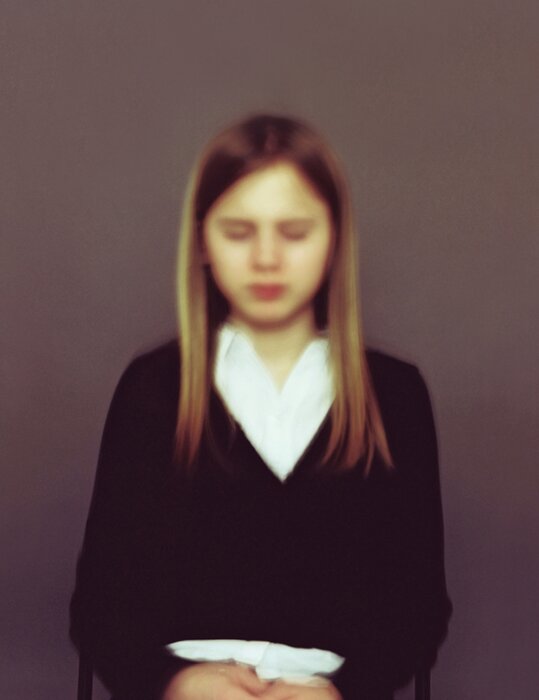 Believing is Seeing #3-1, 3-2, 3-3