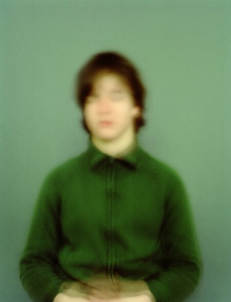 Believing is Seeing #4