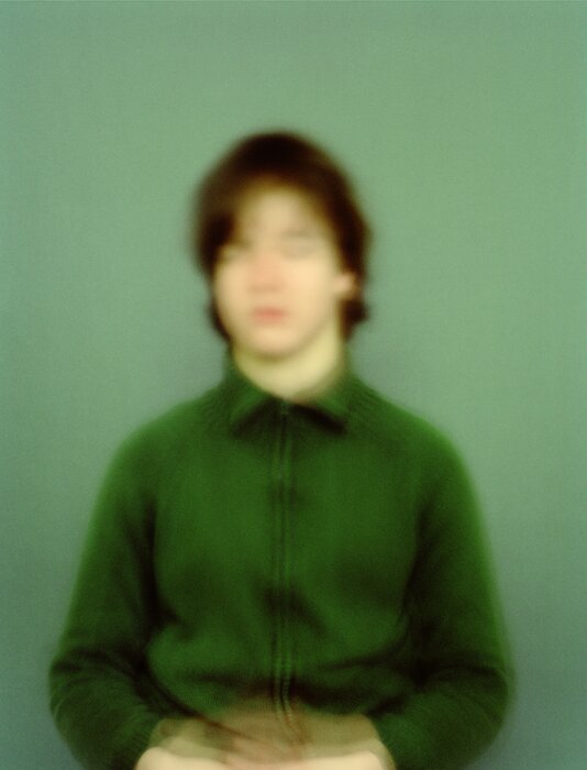 Believing is Seeing #4