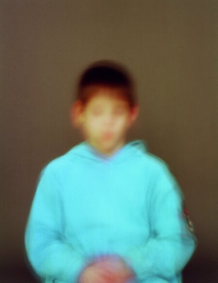 Believing is Seeing #5