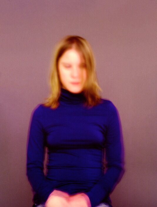 Believing is Seeing #6