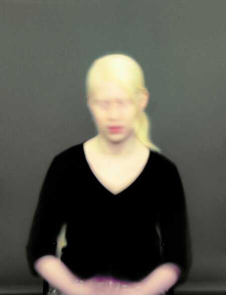 Believing is Seeing #7-2