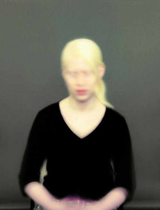 Believing is Seeing #7-2