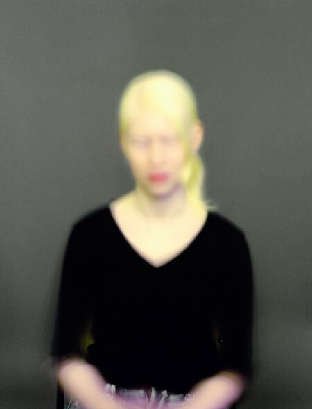 Believing is Seeing #7-3