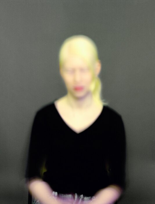 Believing is Seeing #7-3