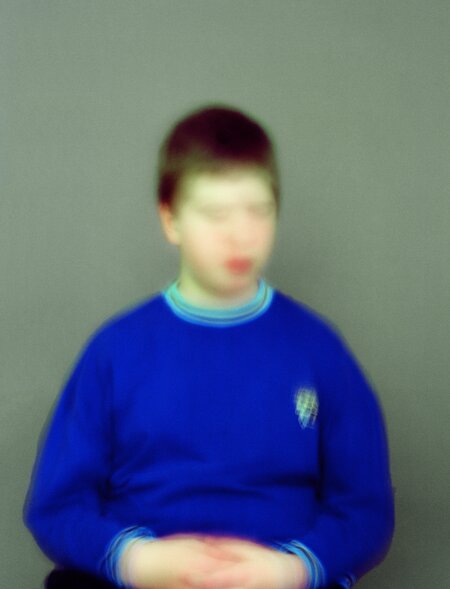 Believing is Seeing #8