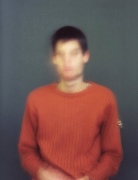 Believing is Seeing #9