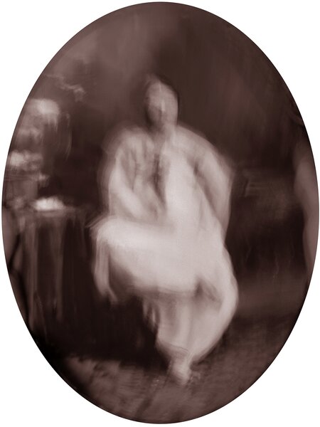 Interpreters (Antonio 1)