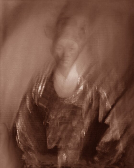 Interpreters (Antonio 2)