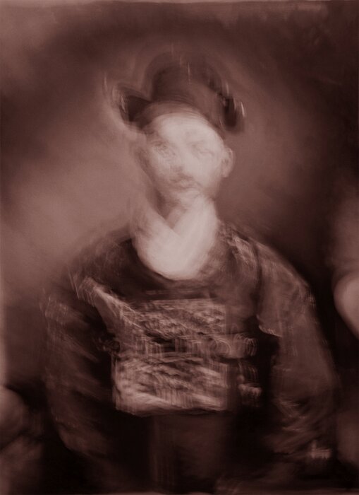 Interpreters (Christian 1)