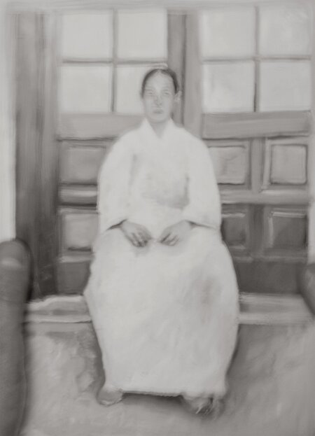 Interpreters (Christian 2)