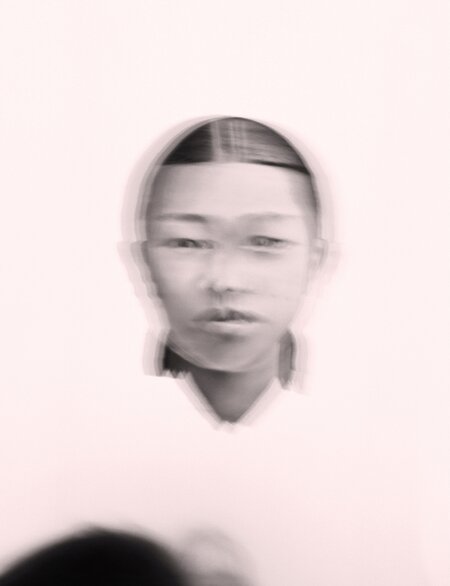 Interpreters (Marina 1)