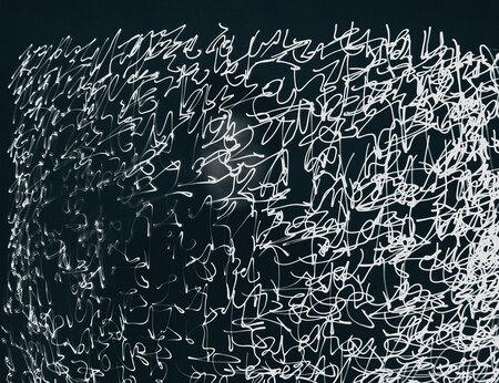 Light Calligraphy #3