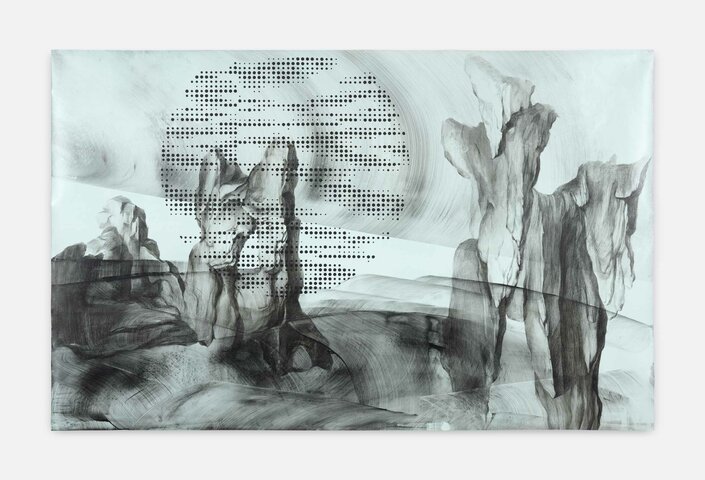 Still dreaming, she knew it was time to set sail