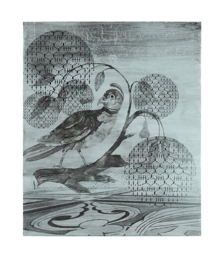 Basins & Flyways