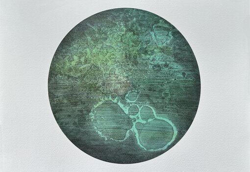 Schön & streng. Die Macht des Ornaments