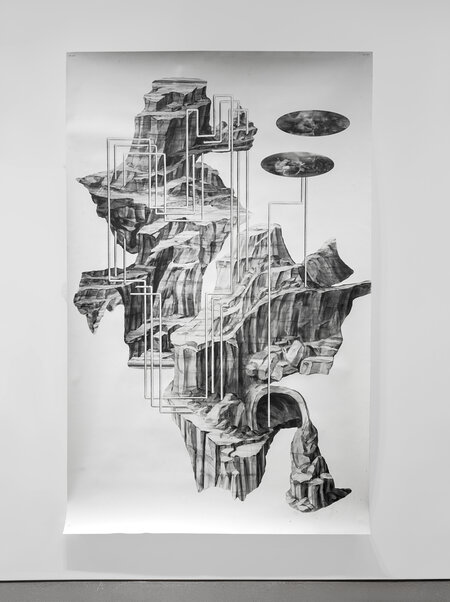 What the mountains should have said