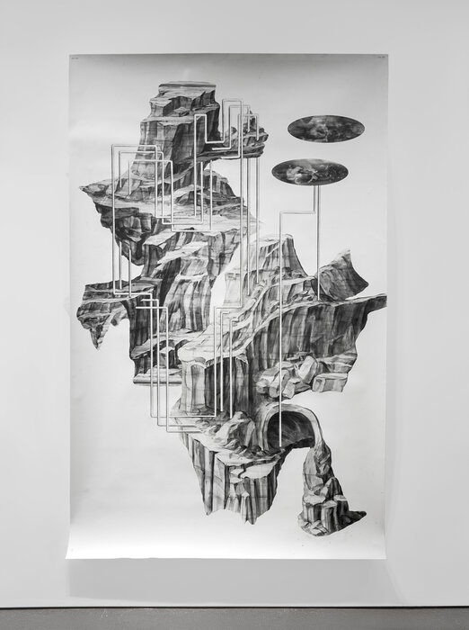 What the mountains should have said