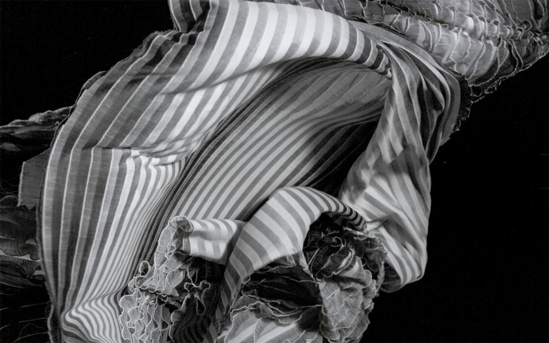 Peacock Shadow Never Black