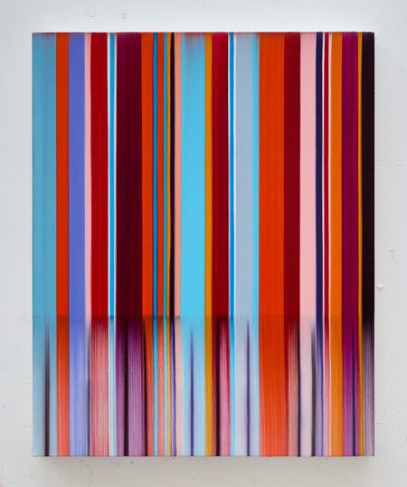 Prismatic Zip