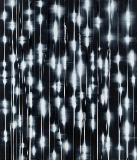 White Light (Dual Dimension)