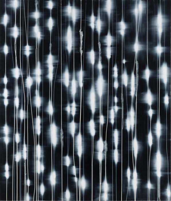 White Light (Dual Dimension)