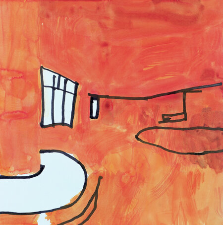 Spa (Orange)