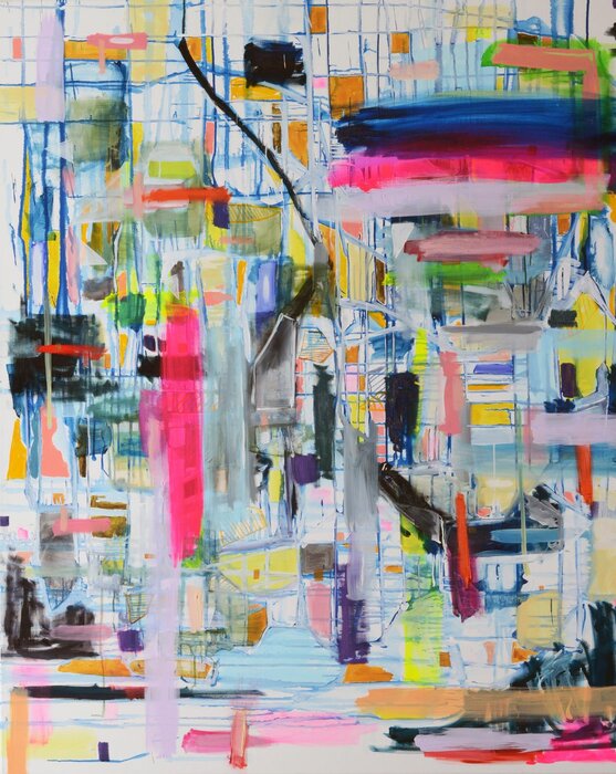 Der Krawall auf der Piazza del Popolo und Maria´s feuchter Kuss