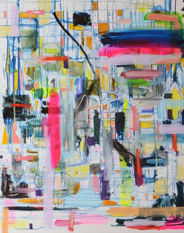 Der Krawall auf der Piazza del Popolo und Maria´s feuchter Kuss