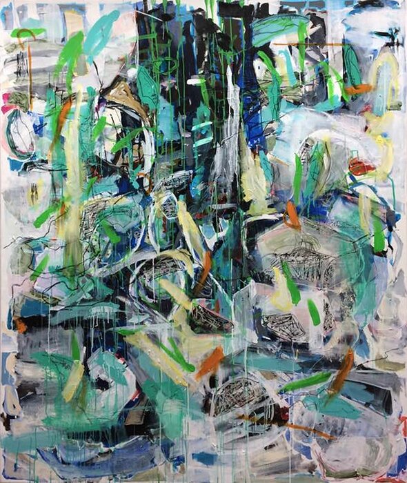 I tried to Sleep but Hell was with me