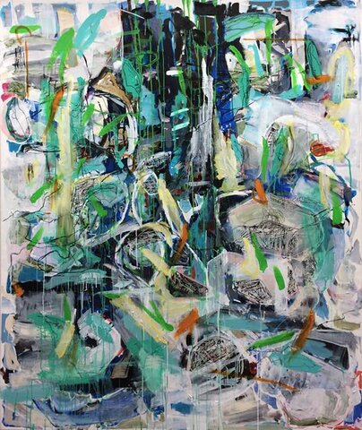 I tried to Sleep but Hell was with me