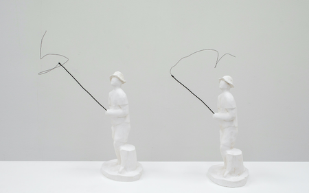 Fisherman 10 AM