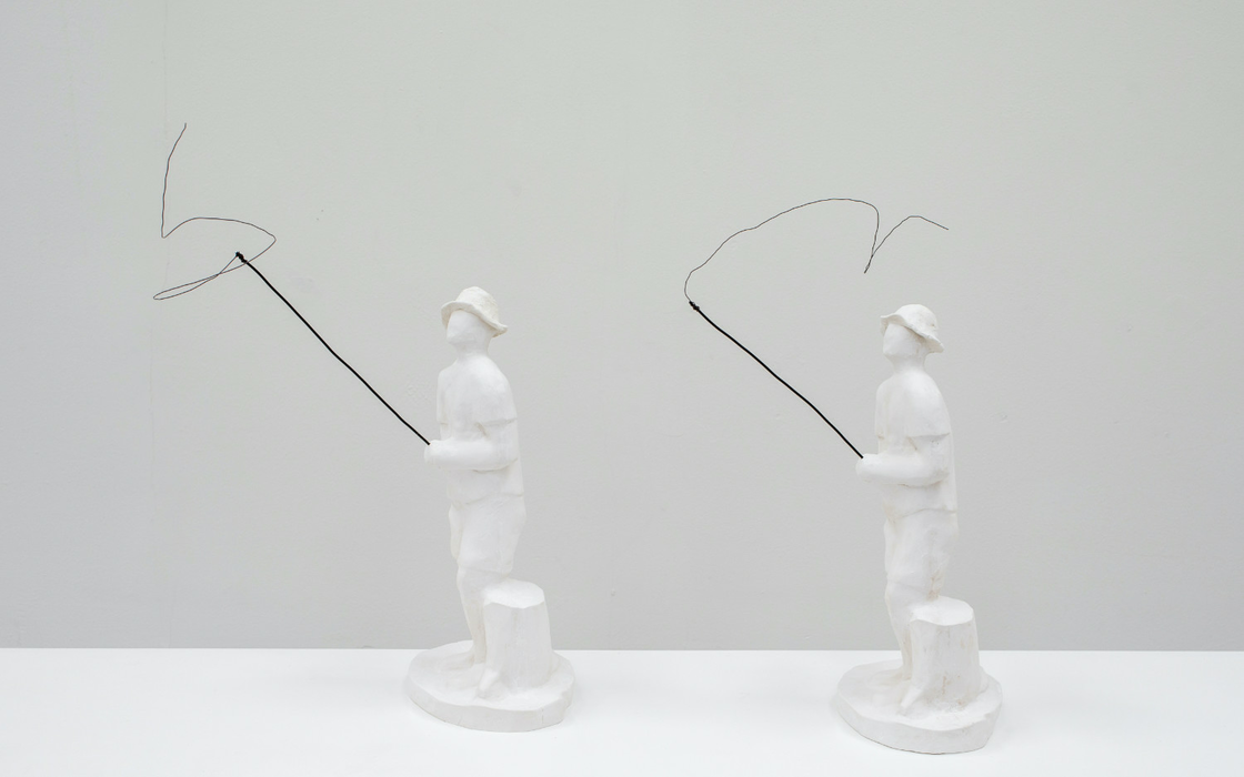 Fisherman 10 AM