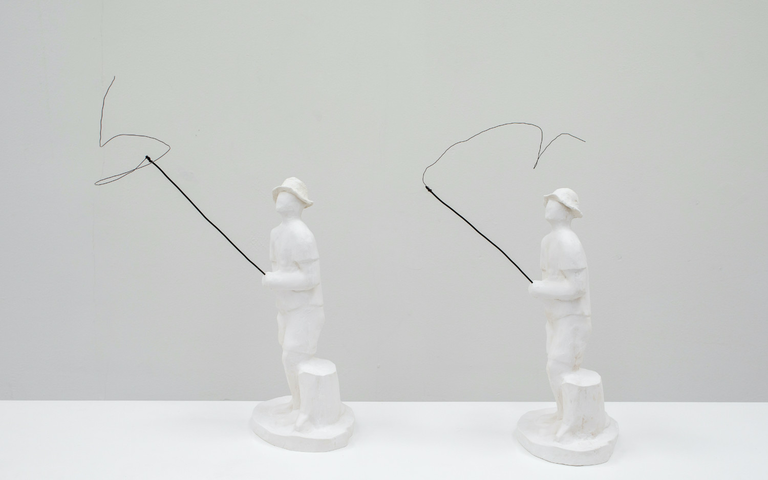 Fisherman 10 AM