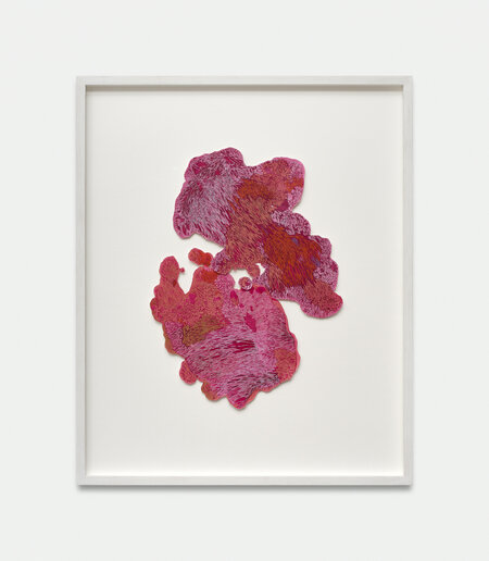 Rhizome Red 2