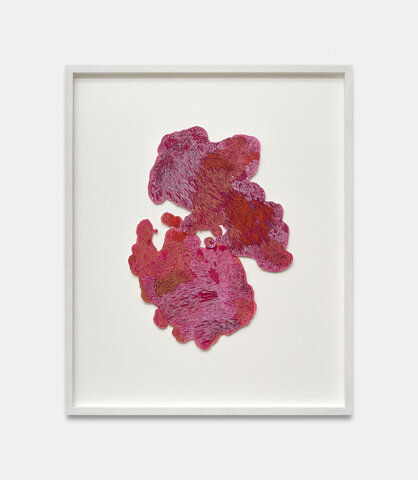 Rhizome Red 2