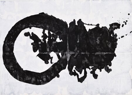 Not Seen With My Eyes - Light