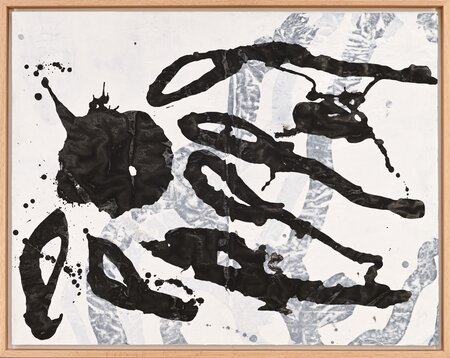 Not Seen With My Eyes - Seeds